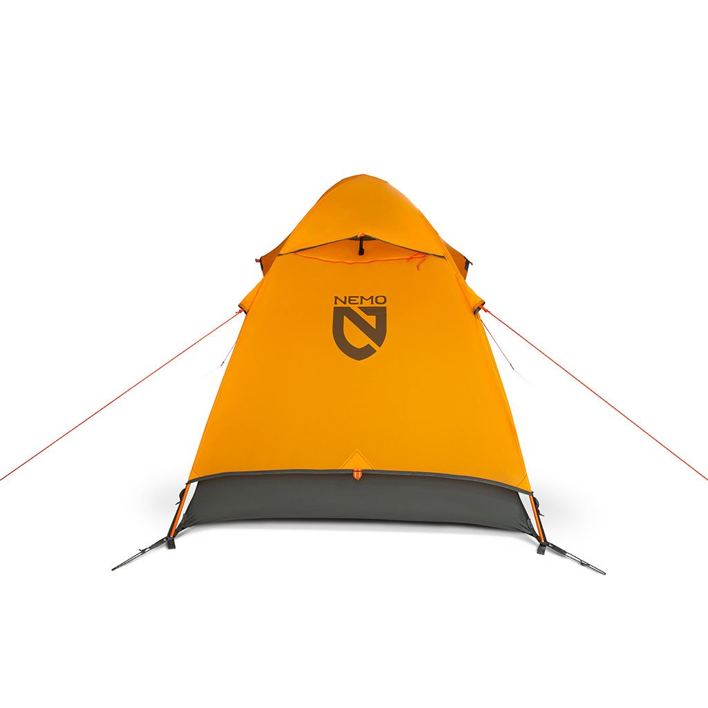 Rugged Backcountry Transition Kit