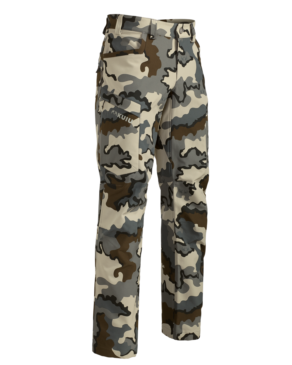 Rugged Backcountry Transition Kit