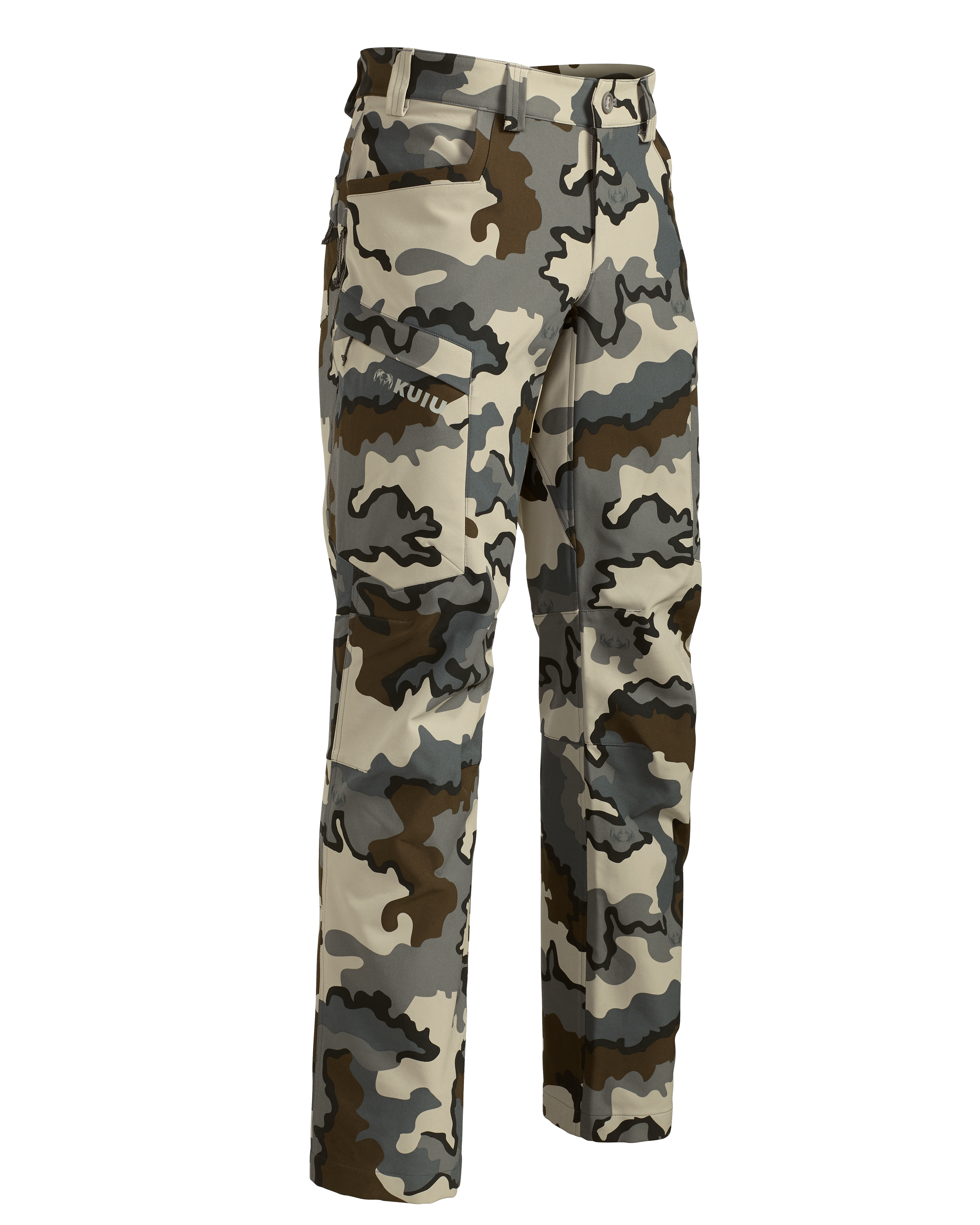 Rugged Backcountry Transition Kit